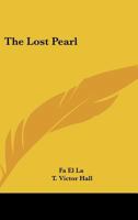 The Lost Pearl 1417959827 Book Cover