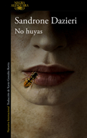 No huyas 8420461520 Book Cover