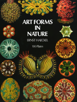 Art Forms in Nature: The Prints of Ernst Haeckel