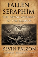 Fallen Seraphim 1495426955 Book Cover