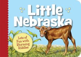 Little Nebraska 1585369284 Book Cover