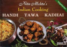 Hand, Tawa, Kadhai 8186004238 Book Cover