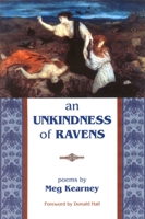 An Unkindness of Ravens (New Poets of America) 1929918097 Book Cover