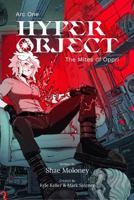 Hyper Object Arc 1 1970738030 Book Cover