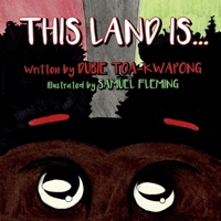 This Land Is... 1543925030 Book Cover