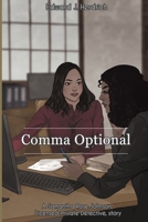 Comma Optional 169240475X Book Cover