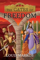 The Gates of Freedom (The Dreaming Stone) B0FBGRWBGG Book Cover