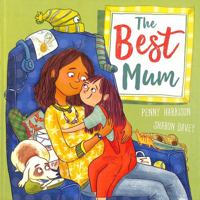 The Best Mum 1913639622 Book Cover