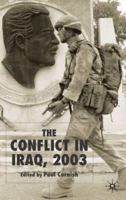 The Conflict in Iraq 2003 1403935254 Book Cover