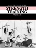Strength Training Workbook 1465234306 Book Cover