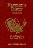 Farmer's Diary 0951846418 Book Cover