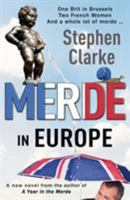 Merde in Europe 1784755583 Book Cover