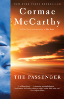 The Passenger 0307268993 Book Cover