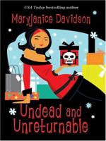 Undead and Unreturnable 0425210812 Book Cover