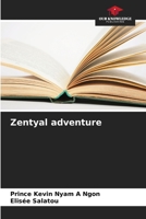 Zentyal adventure 6205818442 Book Cover