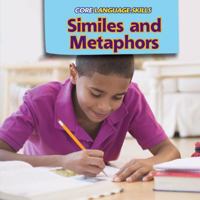 Similes and Metaphors 1477773533 Book Cover