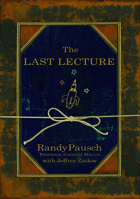Last Lecture 1663608199 Book Cover