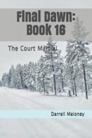 The Court Martial 1093275758 Book Cover