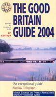 The Good Guide to Britain 1999--Fabulous Things to Do and See in Britain 0091852447 Book Cover