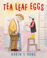 Tea Leaf Eggs 0823461955 Book Cover