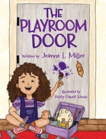 The Playroom Door 1779446462 Book Cover
