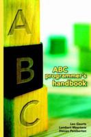 ABC Programmer's Handbook 0954723945 Book Cover