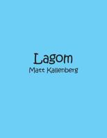 Lagom 149187080X Book Cover