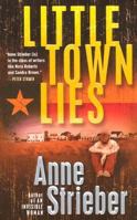 Little Town Lies 0765310945 Book Cover