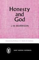 Honesty and God 0715200240 Book Cover