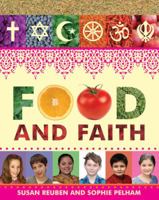 Food and Faith 1845079868 Book Cover