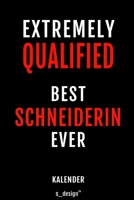 Kalender für Schneider / Schneiderin: Wochen-Planer 2020 / Tagebuch / Journal für das ganze Jahr: Platz für Notizen, Planung / Planungen / Planer, Erinnerungen und Sprüche (German Edition) 1710600357 Book Cover
