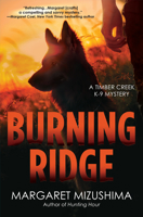 Burning Ridge 1683317785 Book Cover