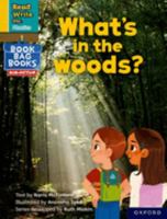 Read Write Inc. Phonics: Yellow Set 5 NF Book Bag Book 10 What's in the woods (Read Write Inc. Phonics) 1382000758 Book Cover