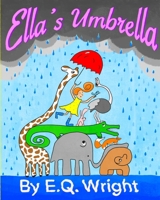 Ella's Umbrella 1712215655 Book Cover