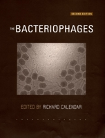 The Bacteriophages 0195148509 Book Cover