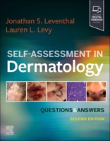 Self-Assessment in Dermatology: Questions and Answers 0443114773 Book Cover