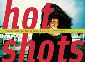 Hot Shots 0811866408 Book Cover