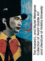 The Howard L. and Muriel Weingrow Collection of Avant-Garde Art and Literature at Hofstra University: An Annotated Bibliography 0313250901 Book Cover