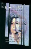 Kabuki Vol 4: Skin Deep 1582400008 Book Cover