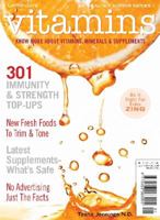 Vitamins: Know More About Vitamins, Minerals  Supplements 1922178314 Book Cover