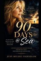 90 Days at Sea B0H5FR9Z8S Book Cover