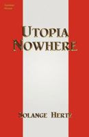 Utopia Nowhere 0984236597 Book Cover