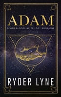ADAM 0999324209 Book Cover