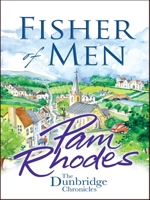 Fisher of Men 1782640002 Book Cover