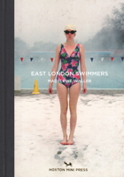 East London Swimmers 0957699824 Book Cover