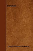 Tramways 1445558483 Book Cover