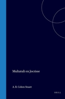 Multatuli en Jocrisse (Dutch Edition) 900456795X Book Cover