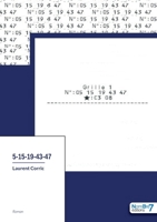 5-15-19-43-47 238153637X Book Cover
