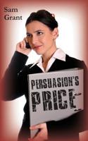 Persuasion's Price 1782226877 Book Cover