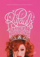 Rupaul's Drag Race and the Shifting Visibility of Drag Culture: The Boundaries of Reality TV 331950617X Book Cover